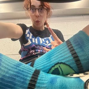 Meet your Posher, Maeve